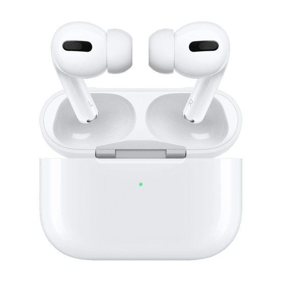 Копия AirPods Pro с шумоподавлением