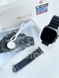 Копия Apple Watch Ultra