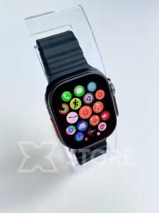 Копия Apple Watch Ultra - HK9 Ultra 2