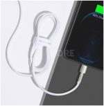 Кабель Baseus Cafule Series USB - Lightning 2.4 A 1 м