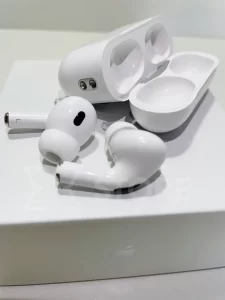 Копия AirPods Pro 2 (Premium 2nd)