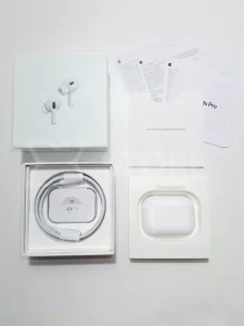Копия AirPods Pro 2 (Premium 2nd)