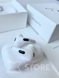 Копия AirPods Pro 2 (Premium)
