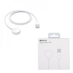 Беспроводное зарядное Watch Magnetic