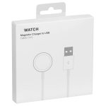 Беспроводное зарядное Watch Magnetic